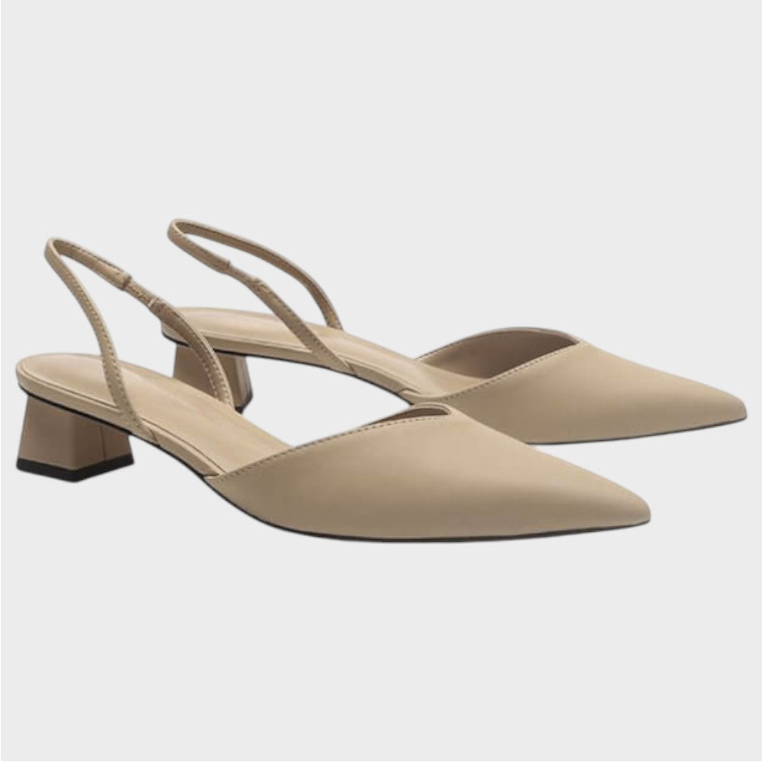 Smaragd | Spitzenschuhe