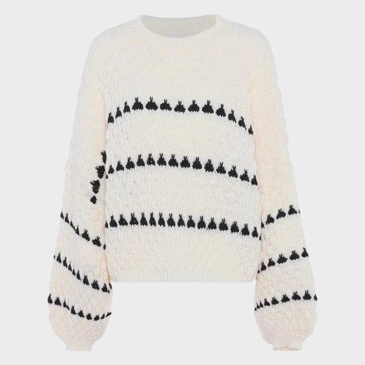 Serena | Strickpullover