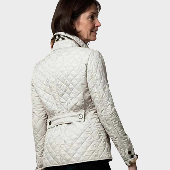 Hailey | Gepolsterte Jacke