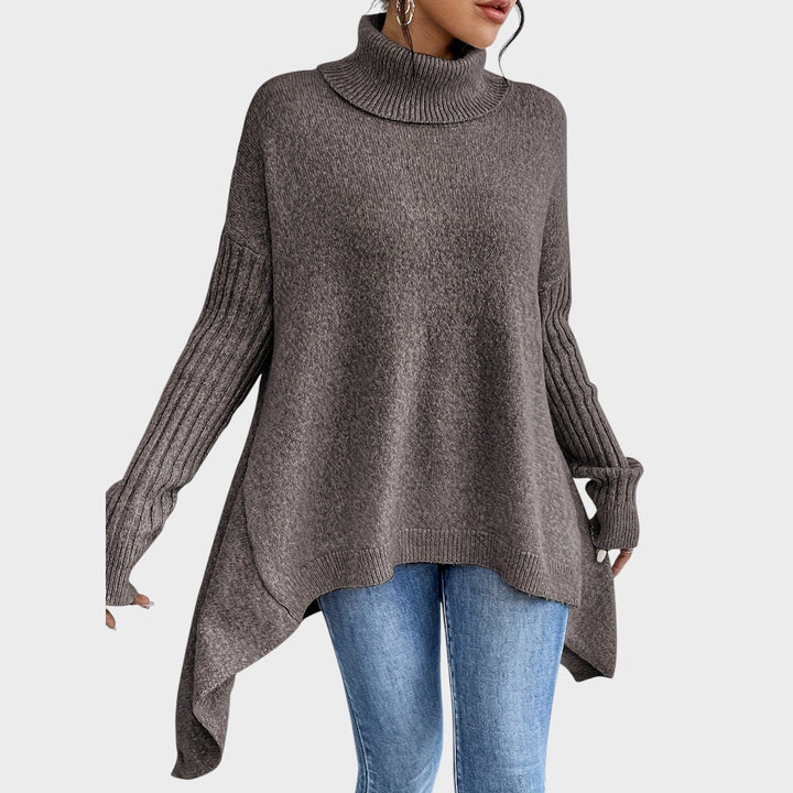 Laila| Oversized Strickpullover