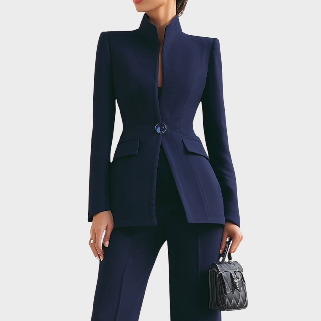 Elizabethe | Elegantes Anzug-Set