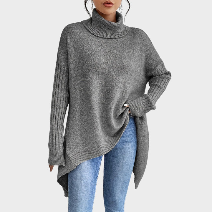 Laila| Oversized Strickpullover