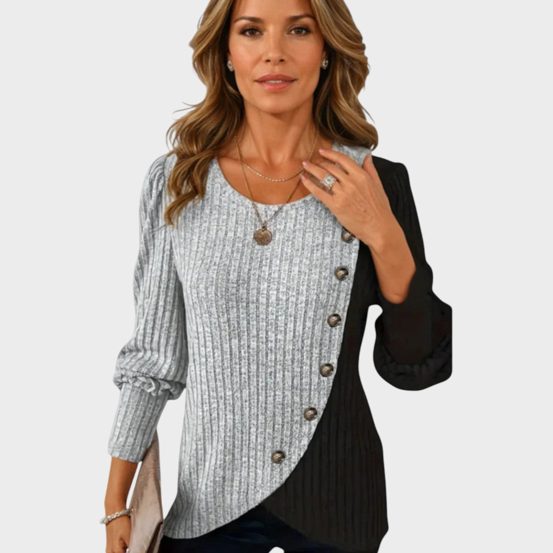 Kaia | Feinstrickpullover