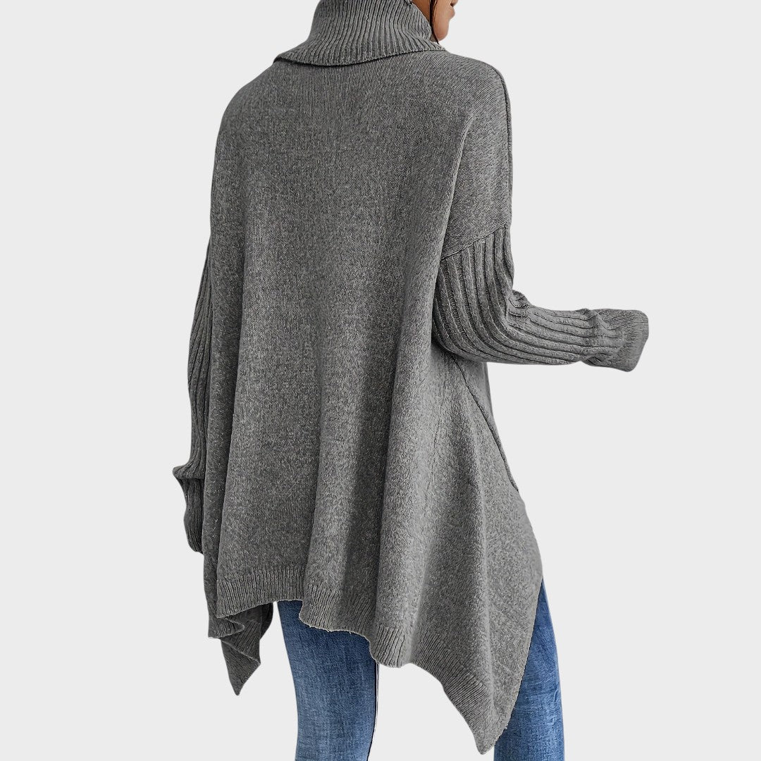 Laila| Oversized Strickpullover