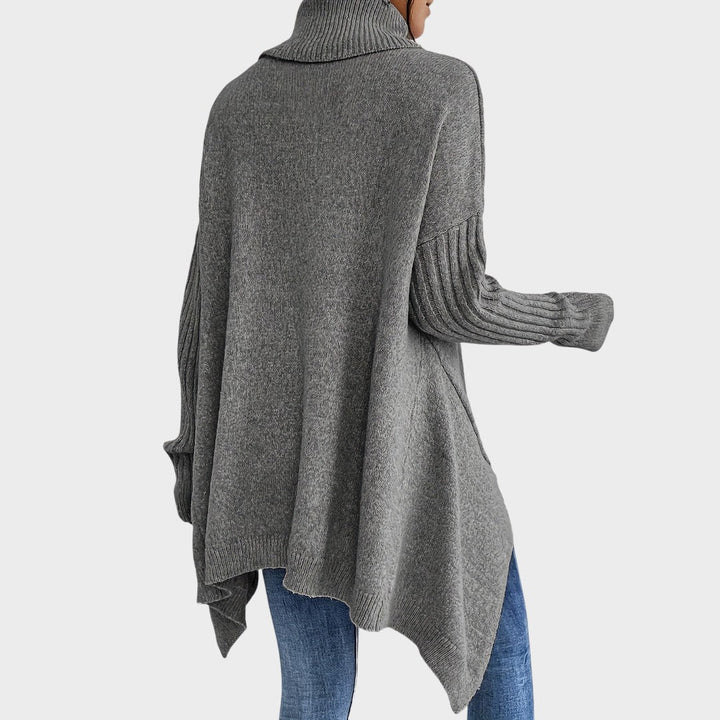 Laila| Oversized Strickpullover
