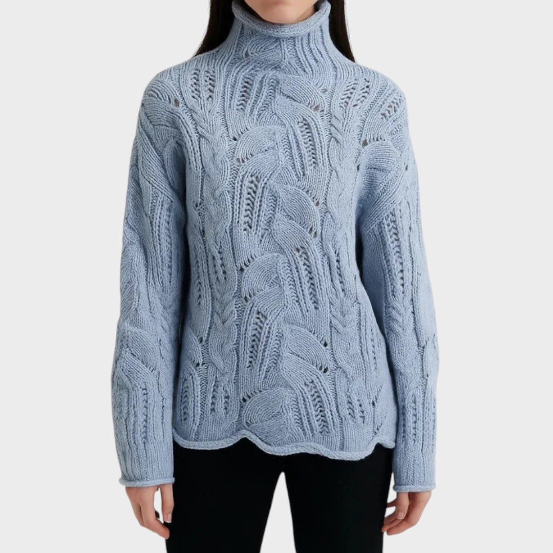 Celeste | Strickpullover