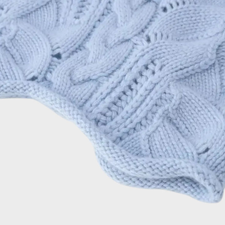 Celeste | Strickpullover