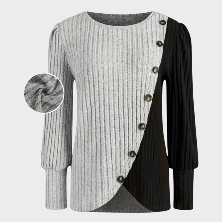Kaia | Feinstrickpullover