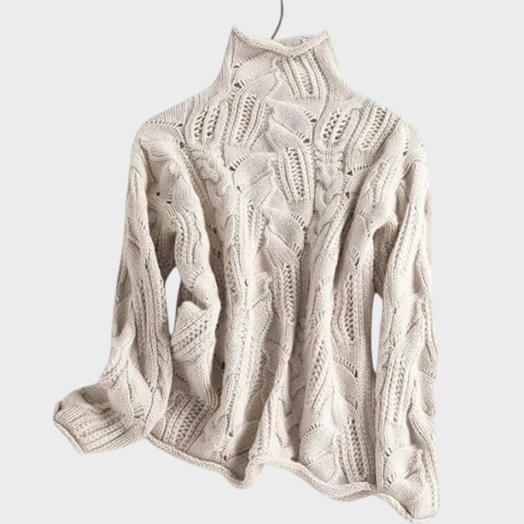Celeste | Strickpullover