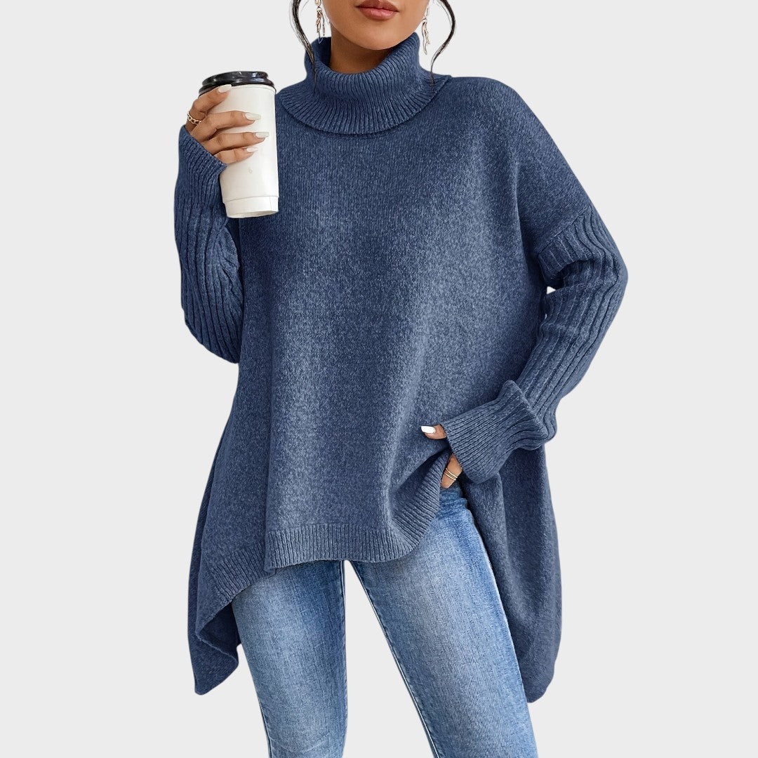 Laila| Oversized Strickpullover