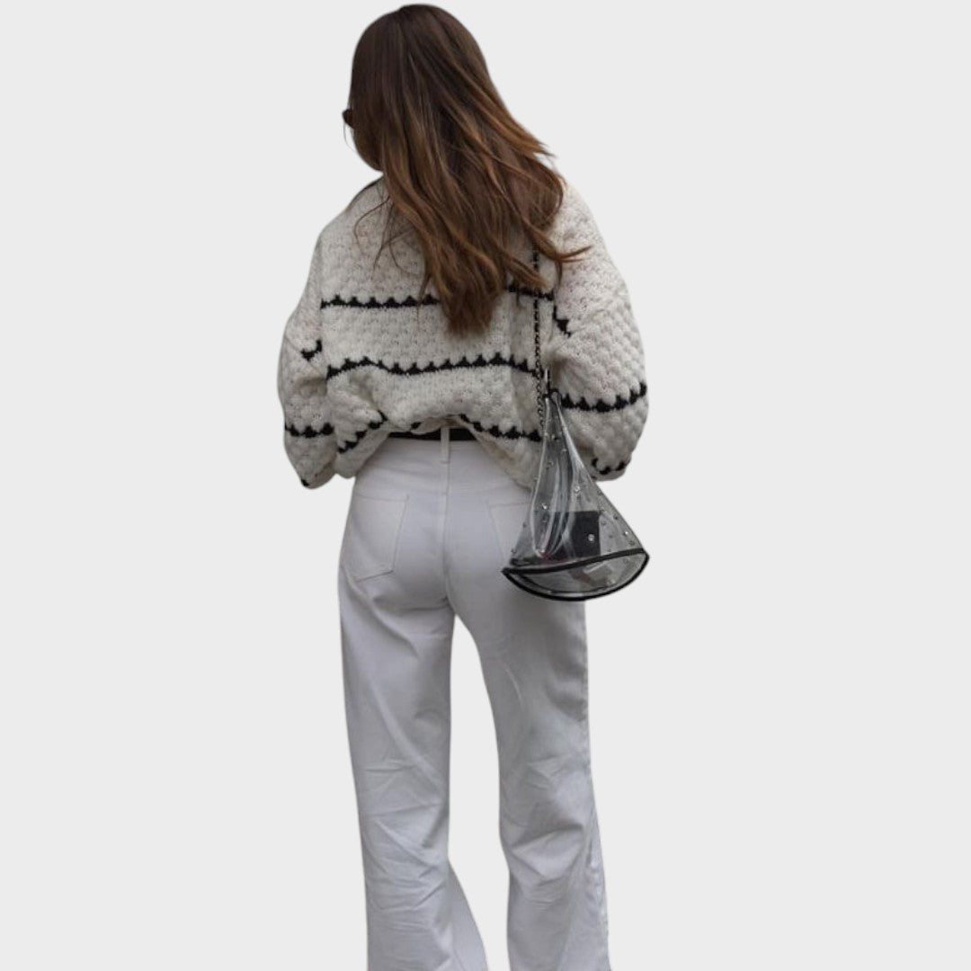Serena | Strickpullover