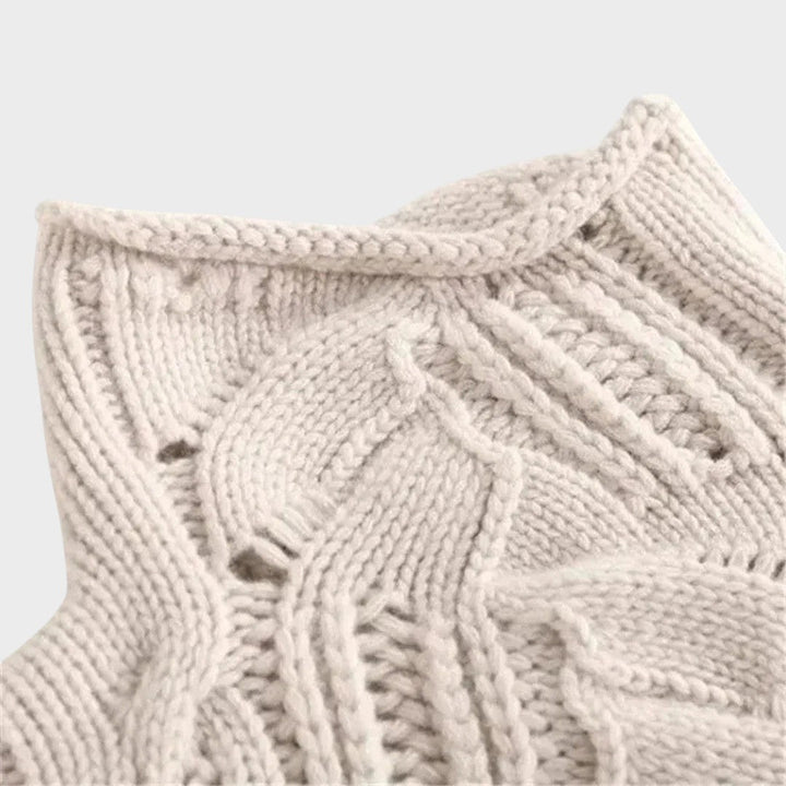 Celeste | Strickpullover