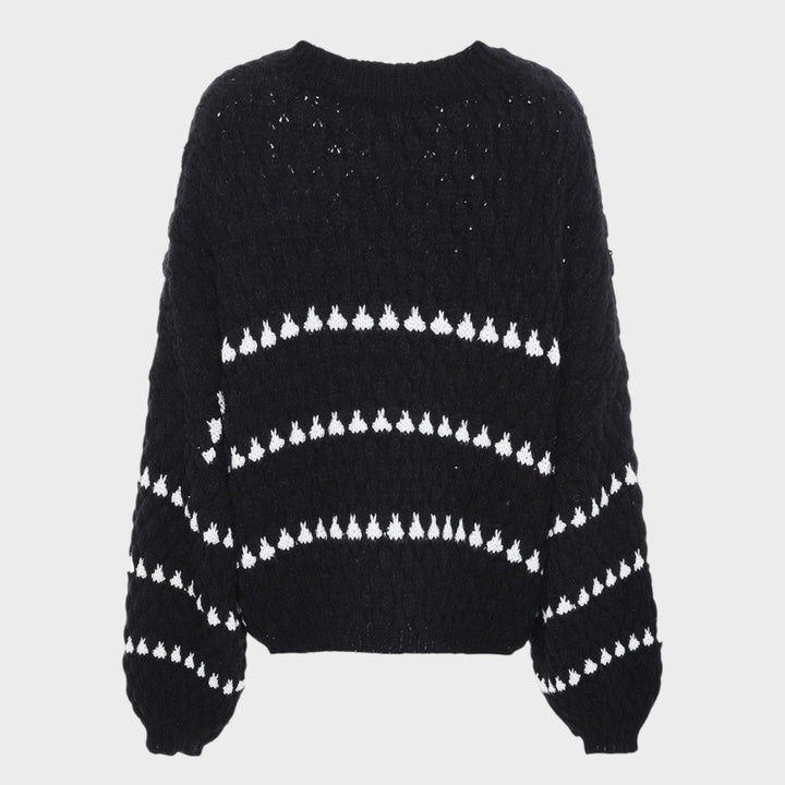 Serena | Strickpullover