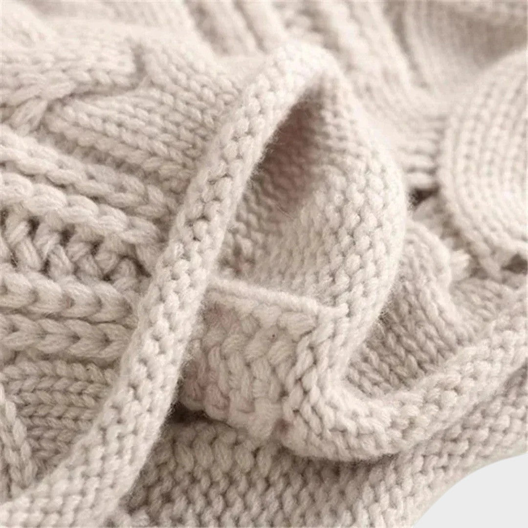 Celeste | Strickpullover