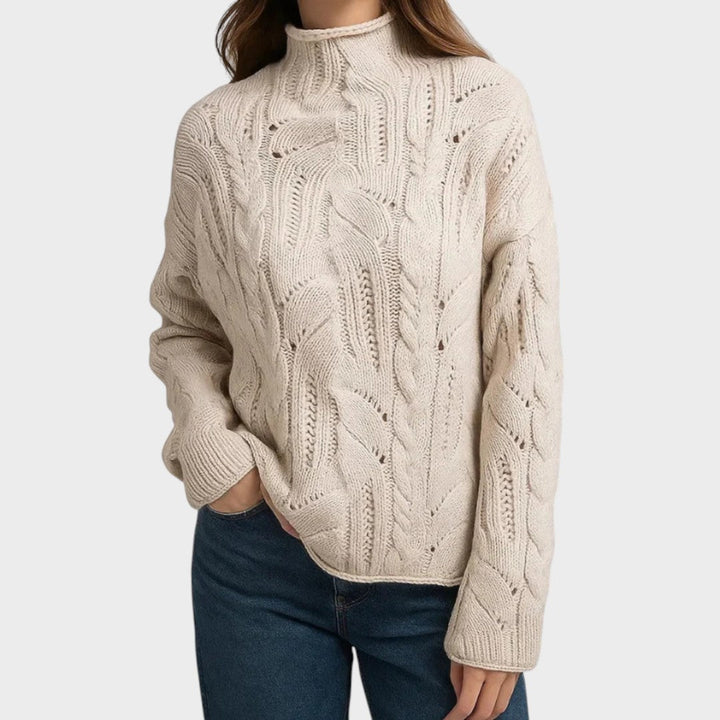 Celeste | Strickpullover