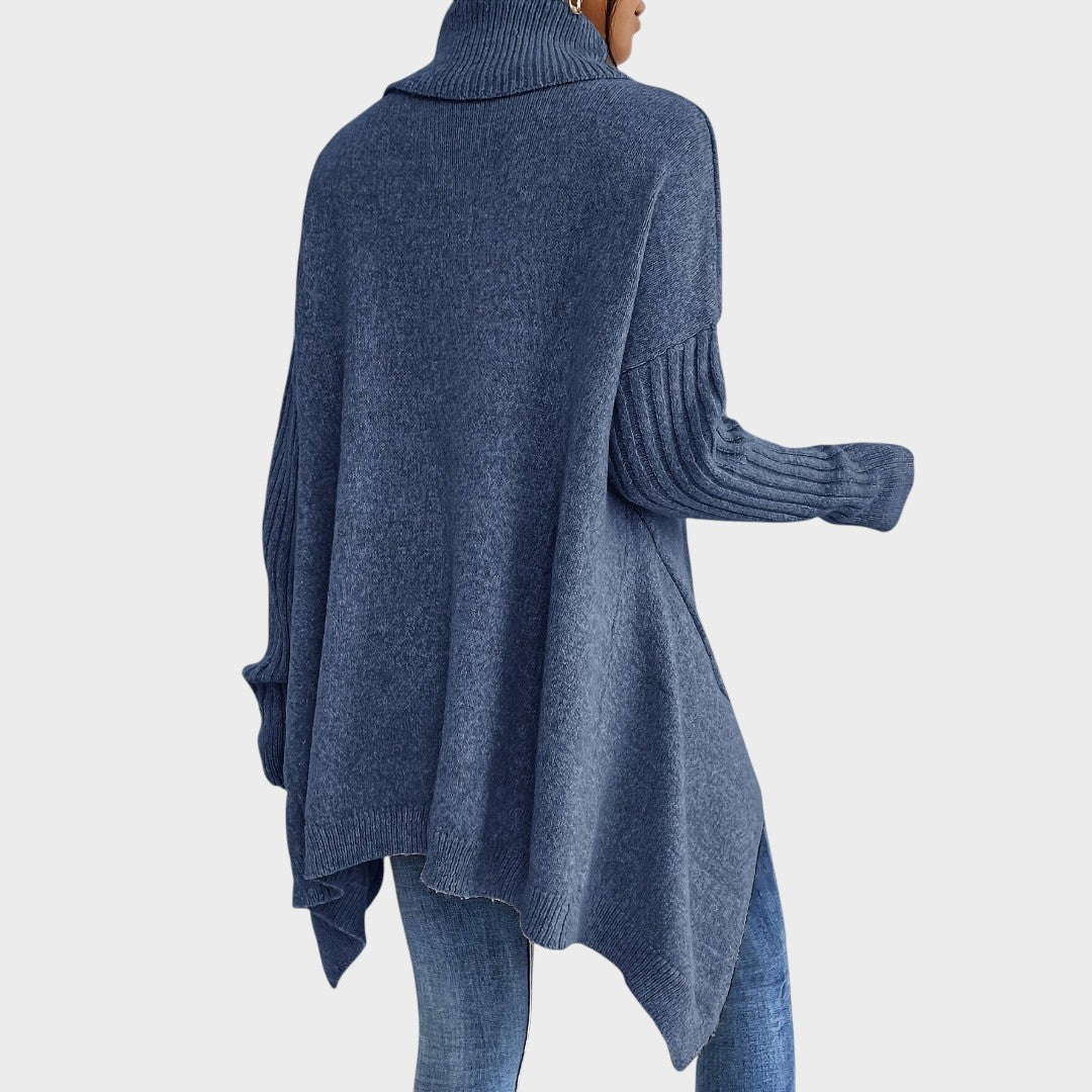 Laila| Oversized Strickpullover