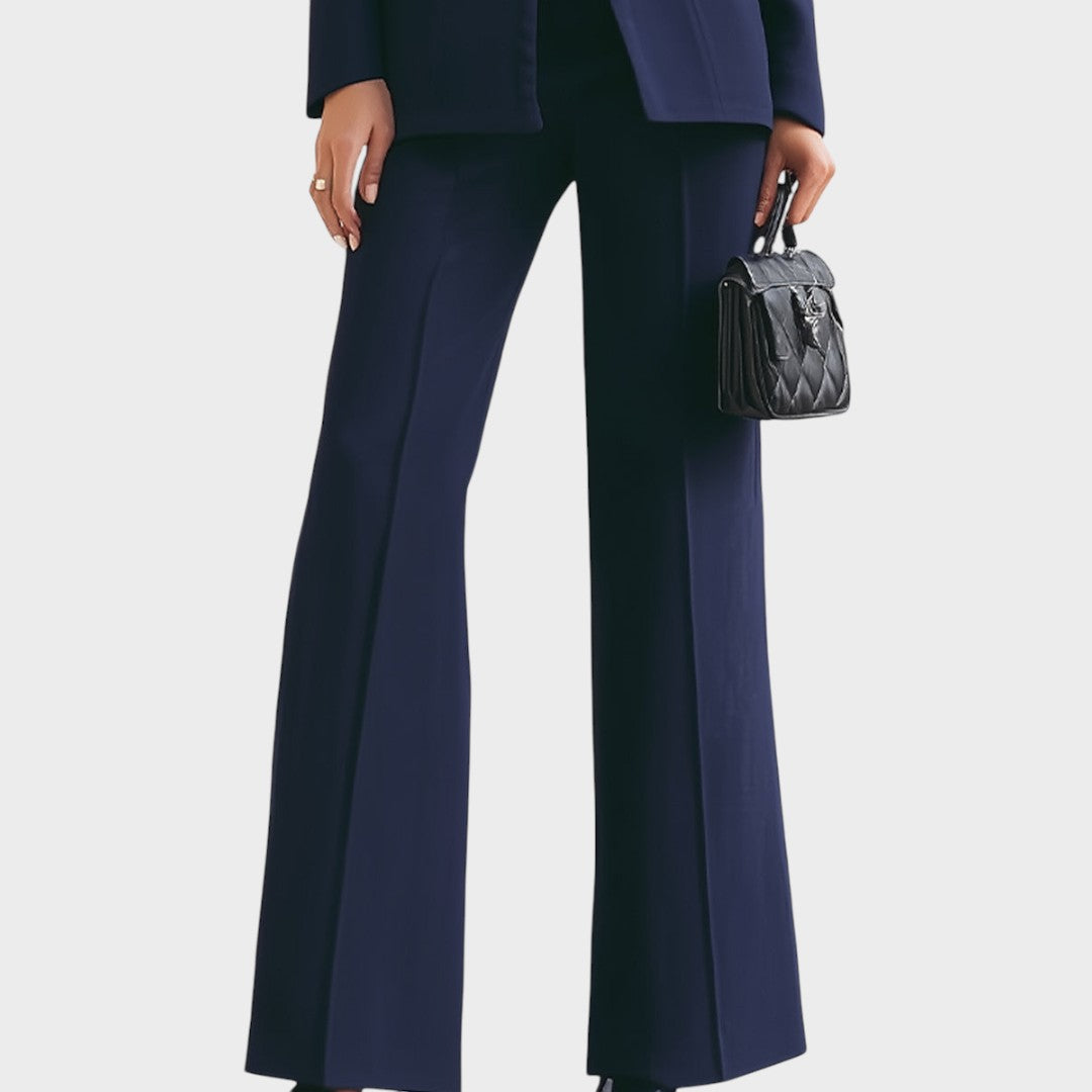 Elizabethe | Elegantes Anzug-Set