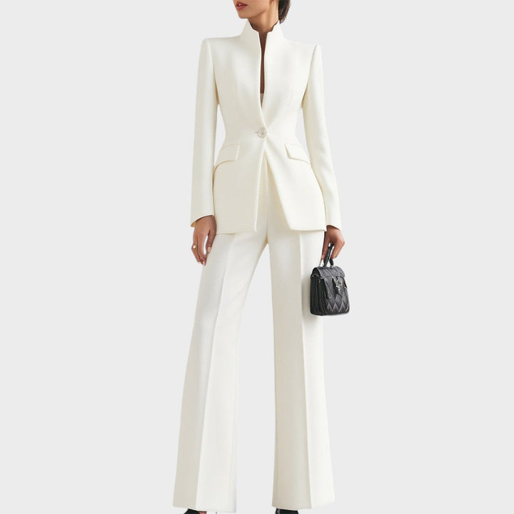 Elizabethe | Elegantes Anzug-Set