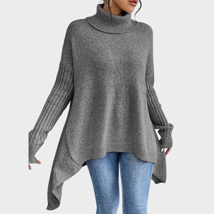 Laila| Oversized Strickpullover