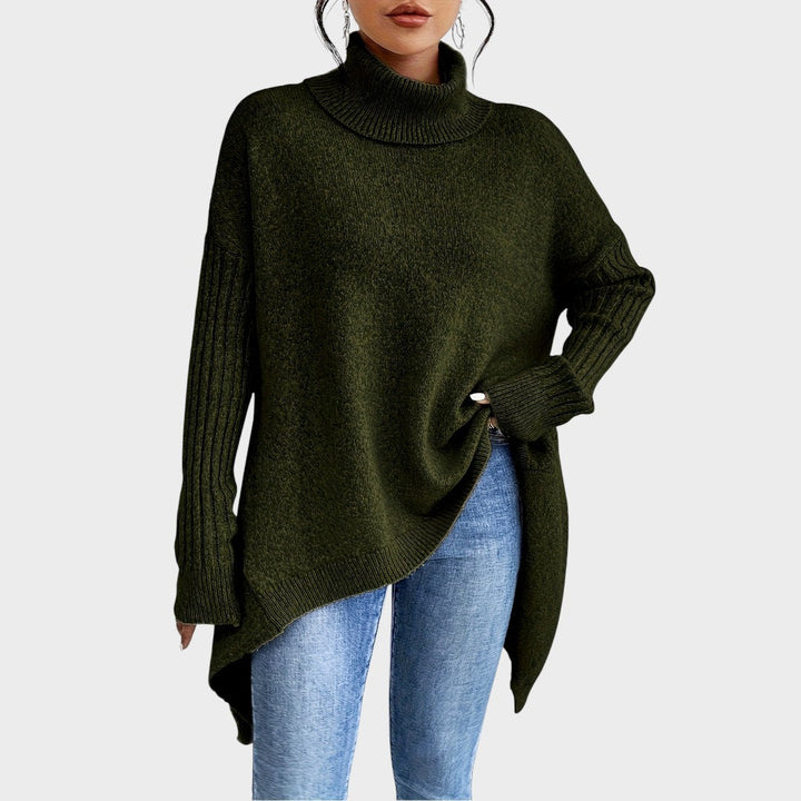 Laila| Oversized Strickpullover