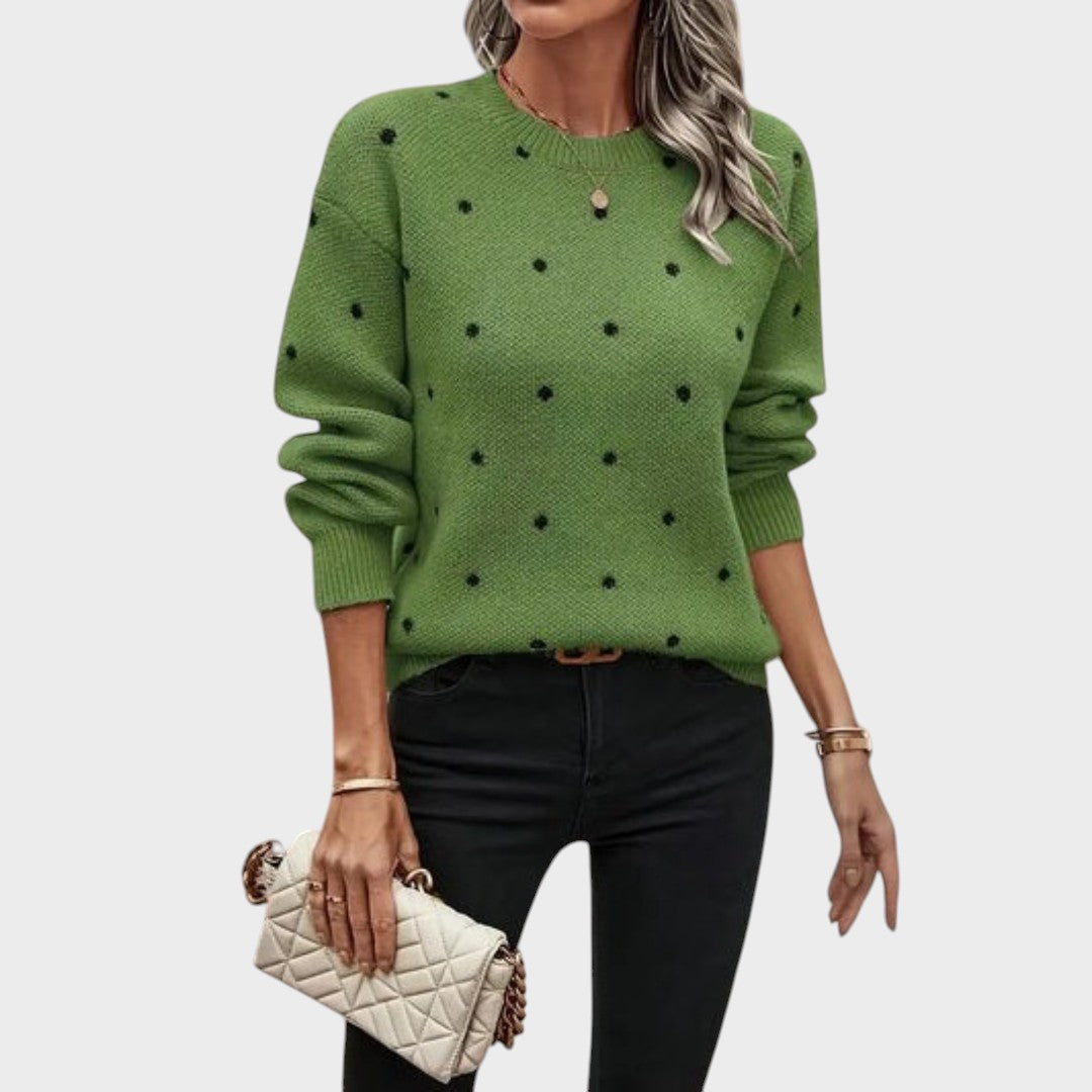 Avery | Strickpullover