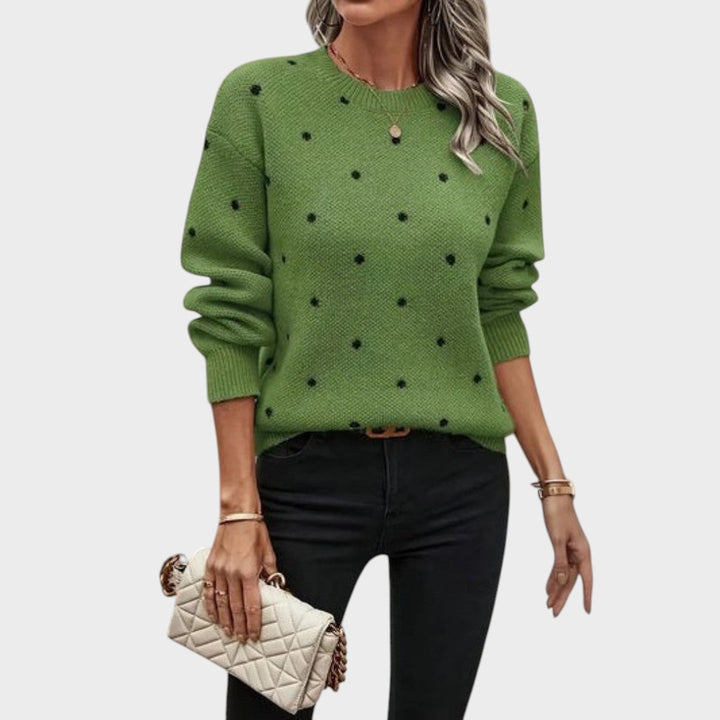 Avery | Strickpullover