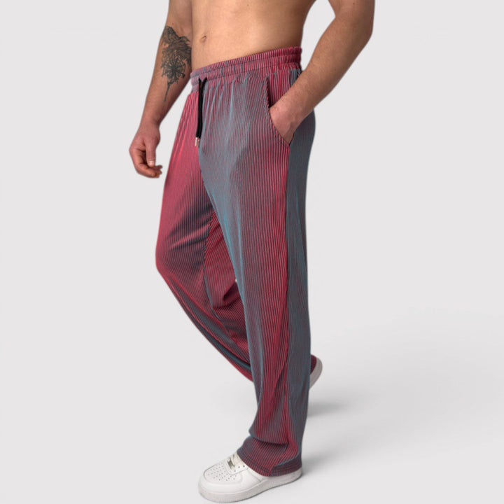 Mats™ | Hose im Wide-Fit
