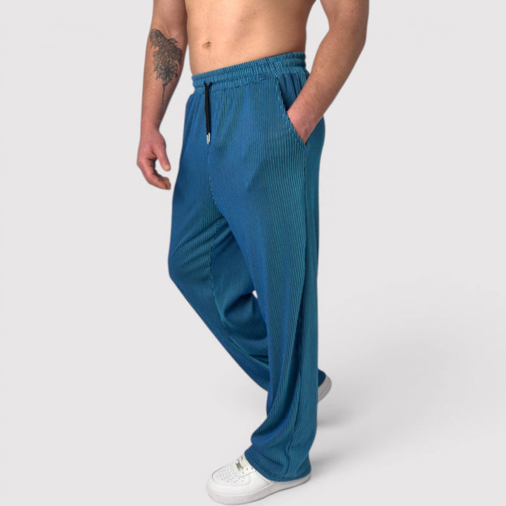 Mats™ | Hose im Wide-Fit