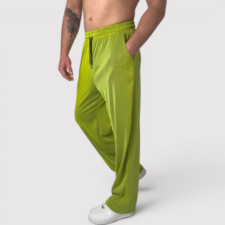 Mats™ | Hose im Wide-Fit