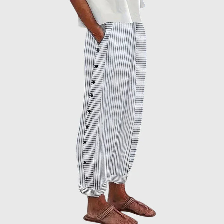 Bertha | Elegante Damenhose