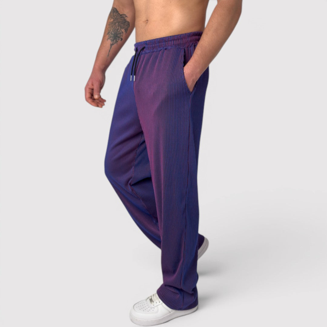 Mats™ | Hose im Wide-Fit