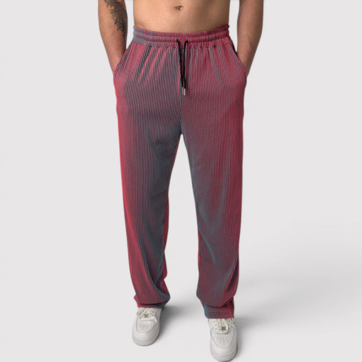 Mats™ | Hose im Wide-Fit