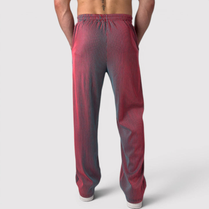 Mats™ | Hose im Wide-Fit