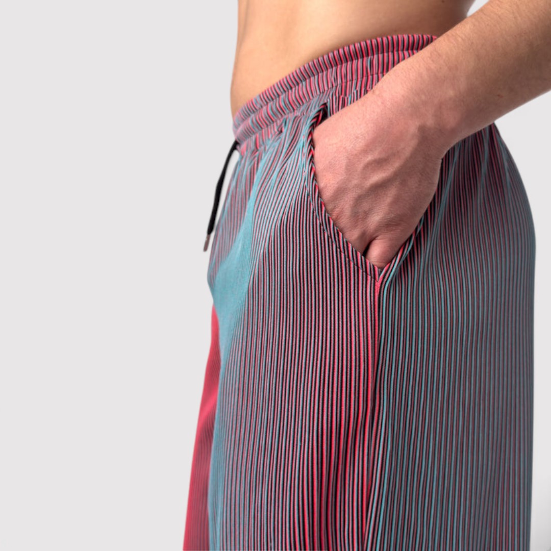 Mats™ | Hose im Wide-Fit