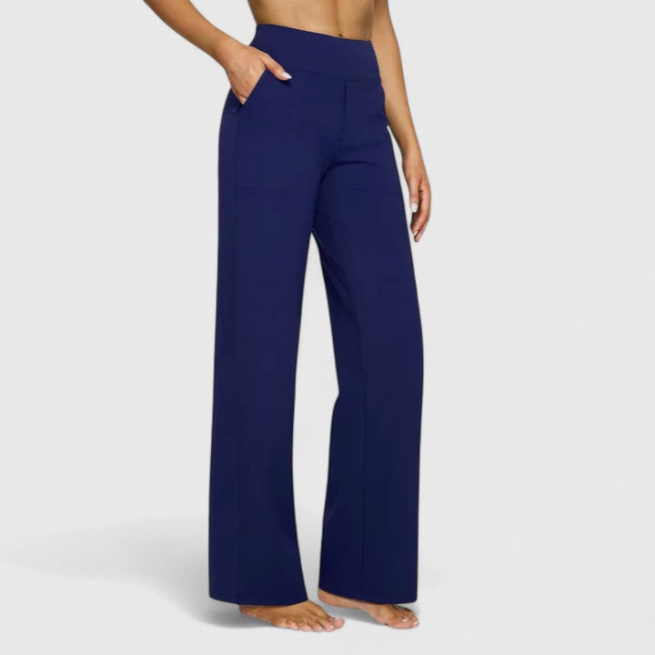 Freya | Sommerhose in acht Farben für Damen