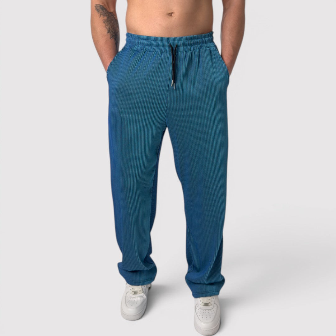 Mats™ | Hose im Wide-Fit