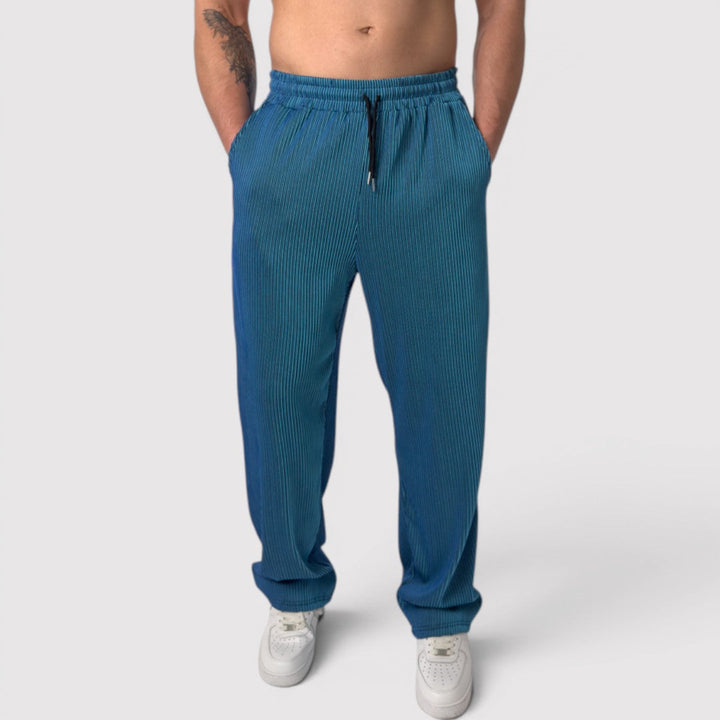 Mats™ | Hose im Wide-Fit