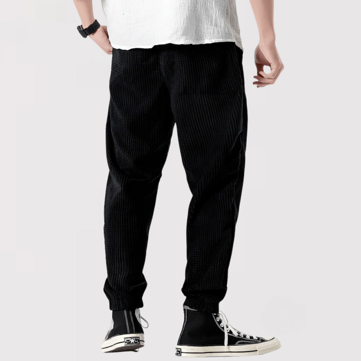 Ragnar™ | Hose mit strukturierter Oberfläche
