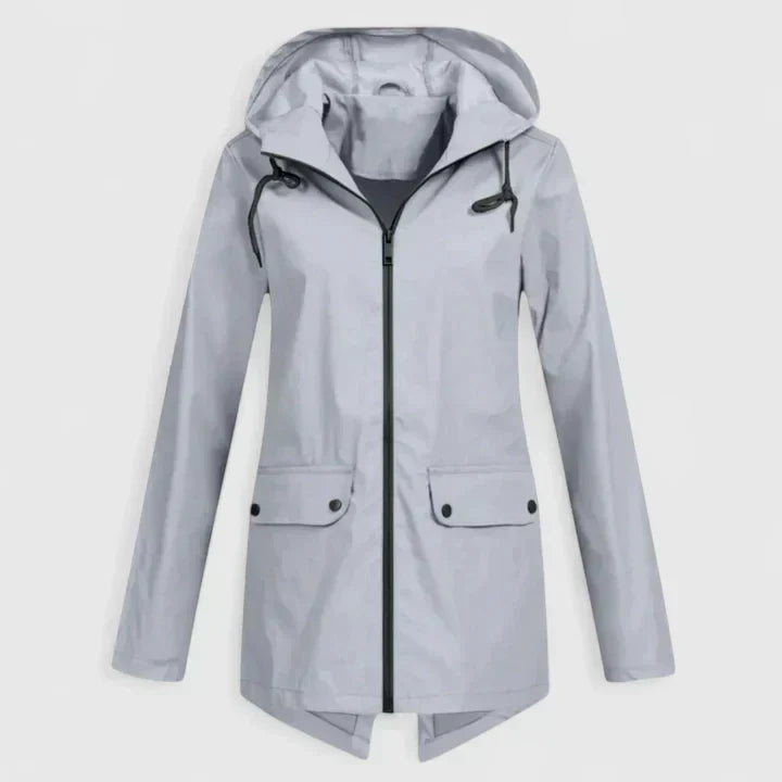 Vanessa - Bequeme Jacke