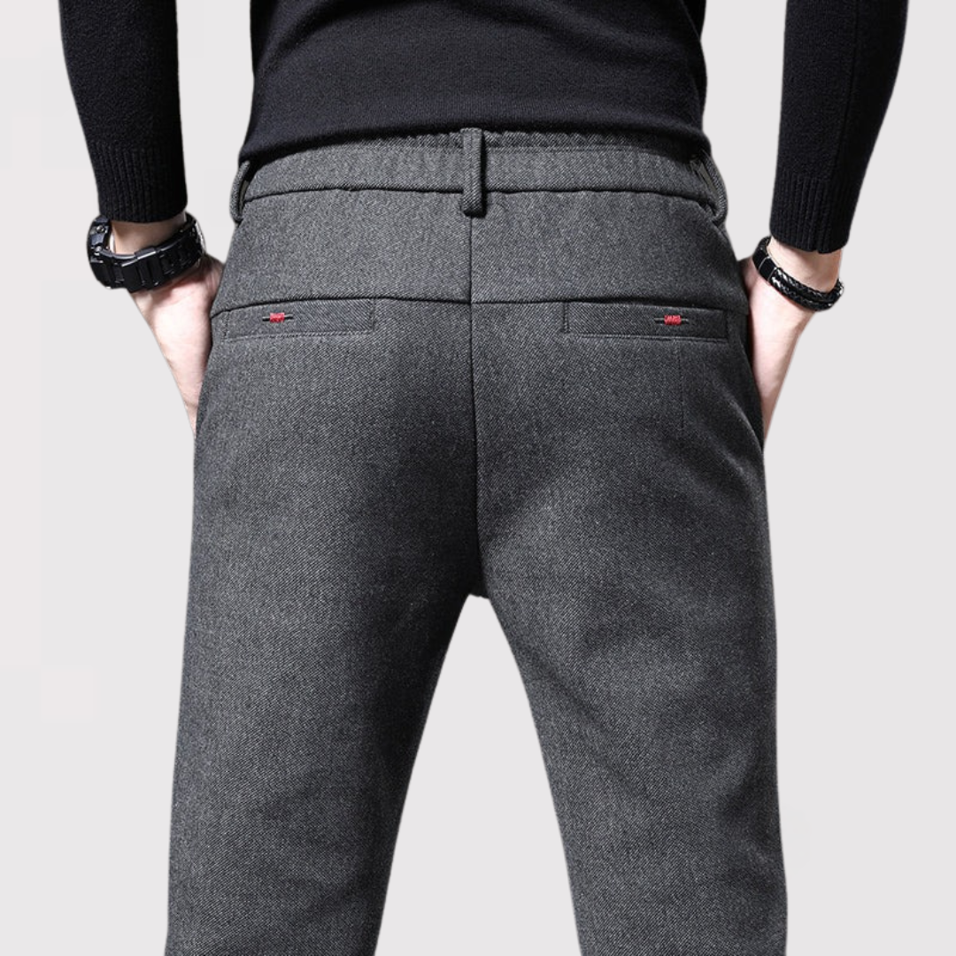 Vitus™ | Bequeme Hose mit elastischem Bund