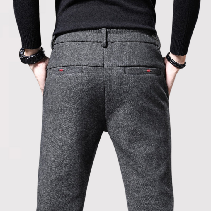 Vitus™ | Bequeme Hose mit elastischem Bund