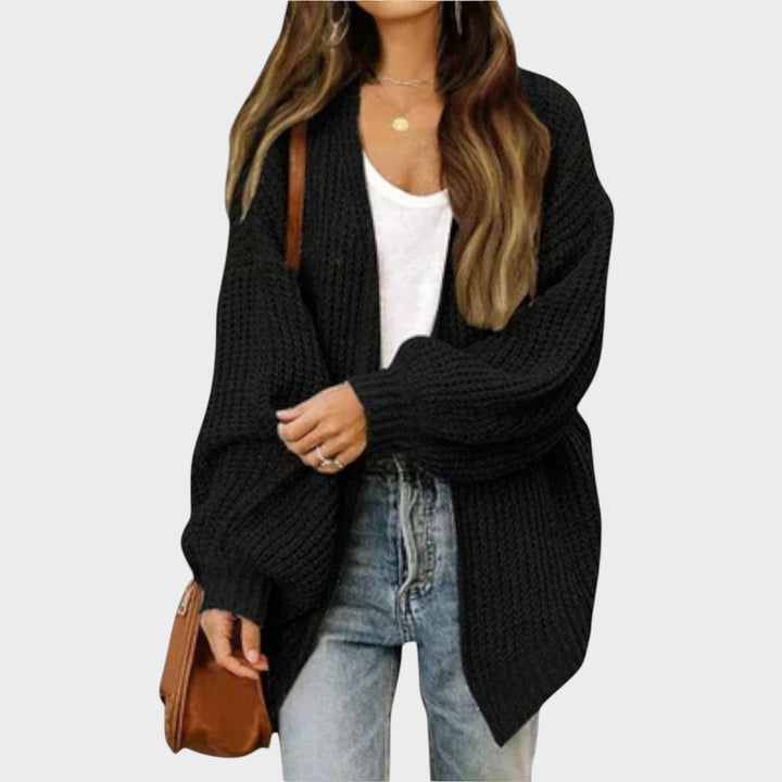 Anta | Strickjacke