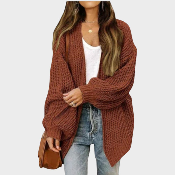 Anta | Strickjacke