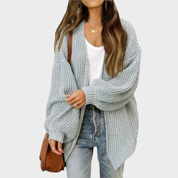 Anta | Strickjacke