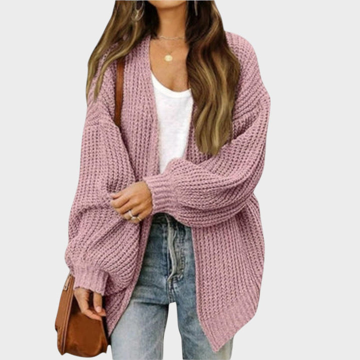 Anta | Strickjacke