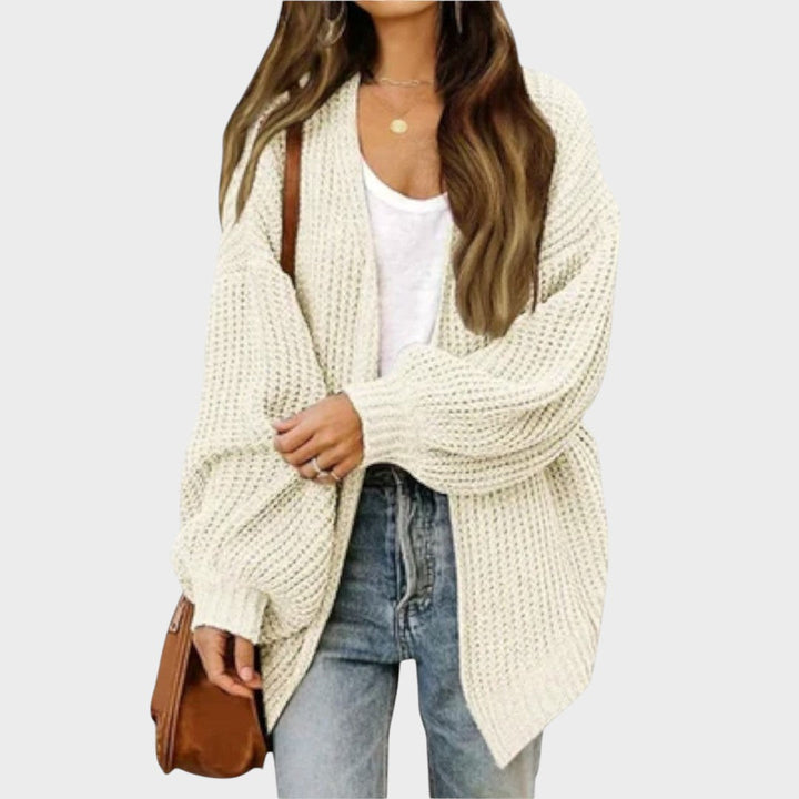 Anta | Strickjacke