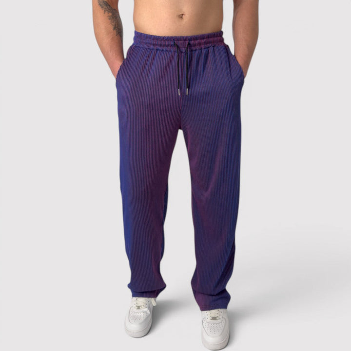 Mats™ | Hose im Wide-Fit