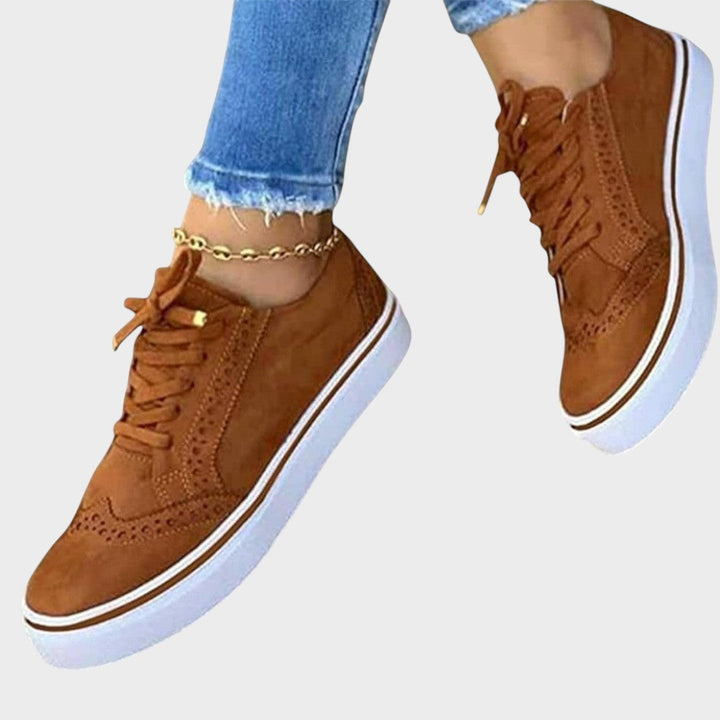 Avelina | Schnürsneaker