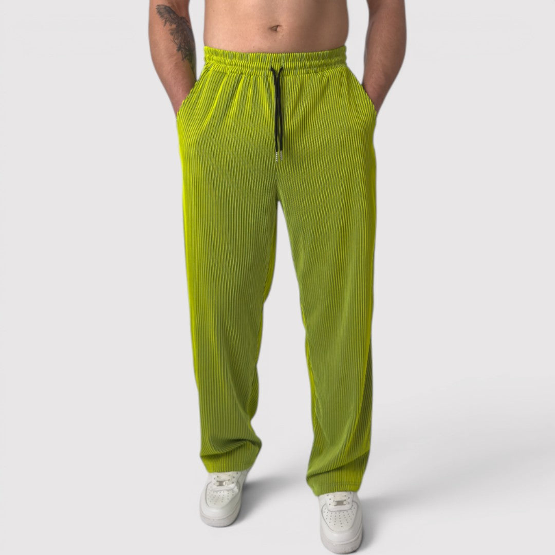 Mats™ | Hose im Wide-Fit
