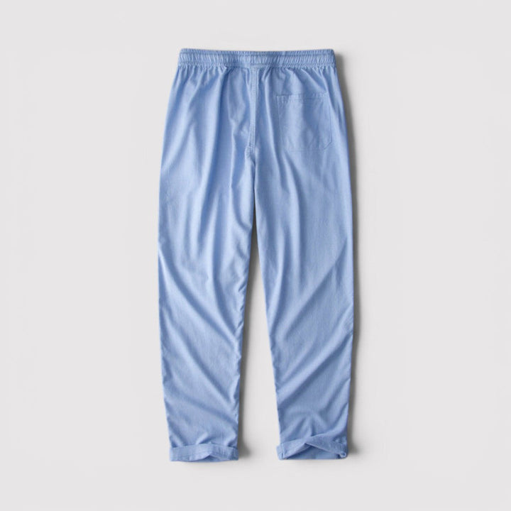 Nico™ | Atmungsaktive Alltagshose